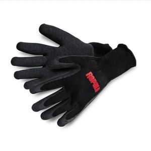 Rapala Fisherman's Gloves New Sealed 🆕️💥💥